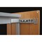 Rev-A-Shelf Steel, Chrome, 14.25 in W, 58.25 in H, 21.69 in D 5758-14-CR-1 - alternate 3